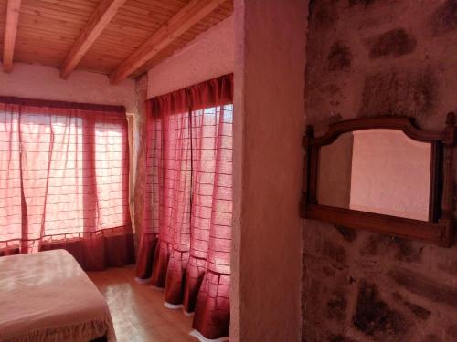 Frente al Río Grande (Frente al Rio Grande) in El Trapiche