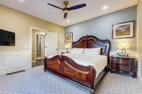 Work, Play and Stay! Apt Near Holyoke Medical Center in 霍利奧克