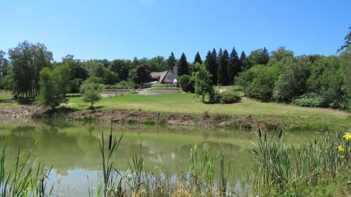 les bois de saint auvent