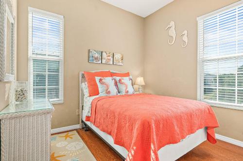 Island Breeze – St. Augustine, FL