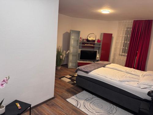 DanMa Ferienwohnung Apartment-Gemeinschaftsküche (DanMa Ferienwohnung Apartment-Gemeinschaftskuche) in Laubach (Rhineland-Palatinate)