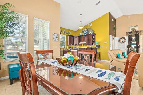 Island Breeze – St. Augustine, FL