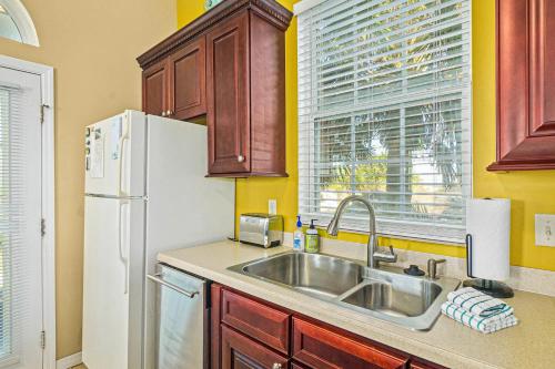 Island Breeze – St. Augustine, FL
