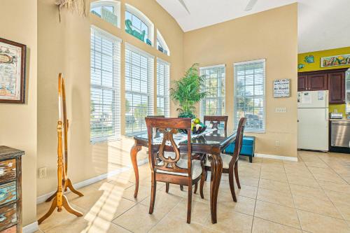 Island Breeze – St. Augustine, FL