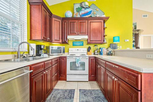 Island Breeze – St. Augustine, FL