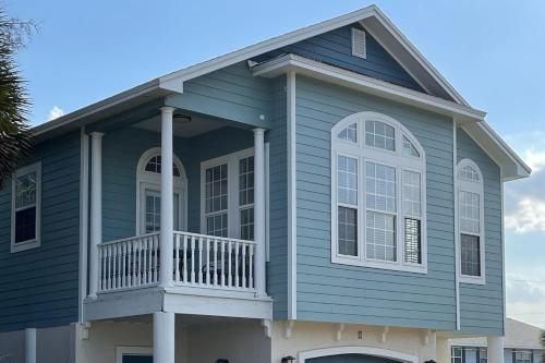 Island Breeze – St. Augustine, FL