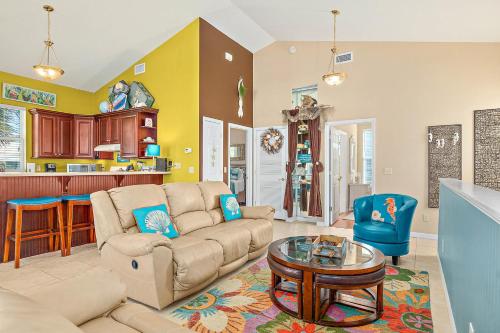 Island Breeze – St. Augustine, FL