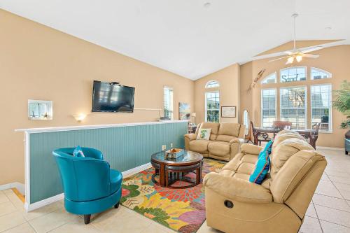 Island Breeze – St. Augustine, FL