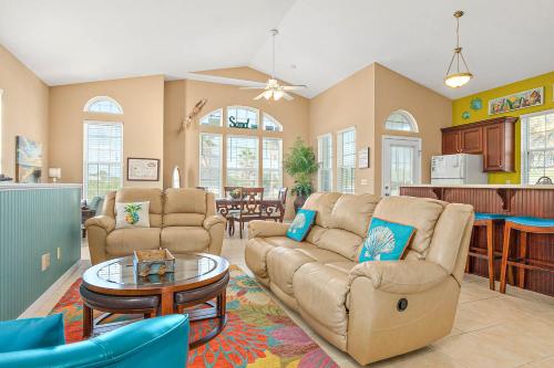 Island Breeze – St. Augustine, FL
