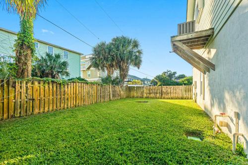 Island Breeze – St. Augustine, FL