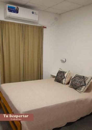 Gulta, Cabañas tu despertar (Cabanas tu despertar) in Oro Verde