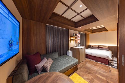 Hotel Keihan Asakusa, Tokio
