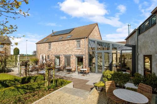 Boutique Hotel Het Zoete Zijn - Borgloon