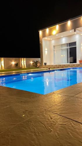 شالية مزايا الاشخرة in الشرقية