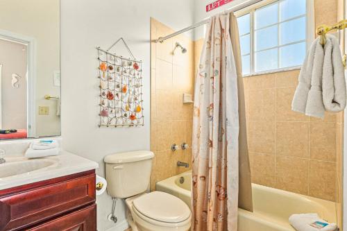 Island Breeze – St. Augustine, FL