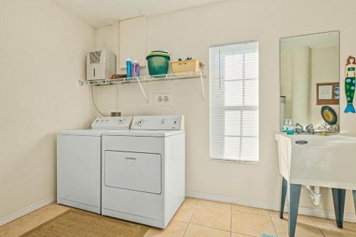 Island Breeze – St. Augustine, FL