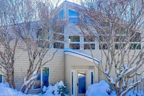 Spring Tide in 羅克波特