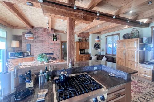 Spring Tide in 羅克波特