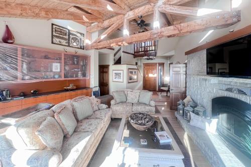 Spring Tide in 羅克波特