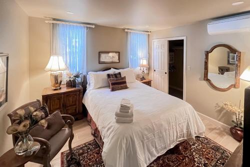 Spring Tide in 羅克波特