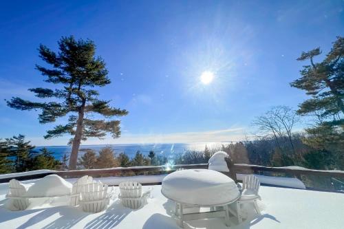 Spring Tide in 羅克波特