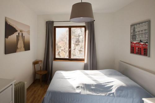 Casa Onsernone in Comologno in Onsernone