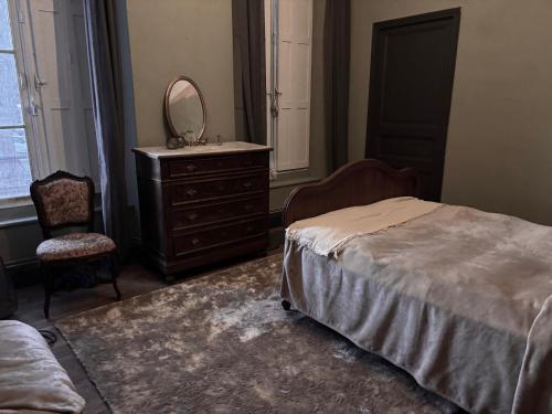 La Maison Jolie bnb in Puicheric