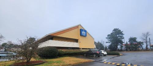 Americas Best Value Inn and Suites Little Rock in Little Rock, USA