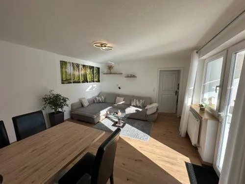 Ferienwohnung Kaiserblick in Niederndorferberg, Österreich