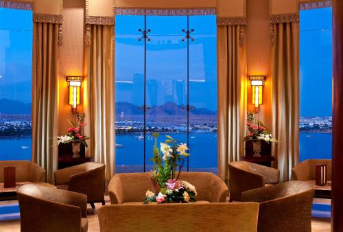 Pubi/Aula, Stella Di Mare Beach Hotel & Spa in Sharm El Sheikh