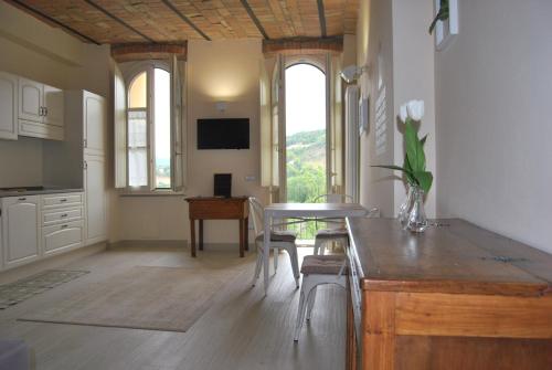 Suites Bobbio