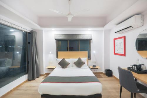 Townhouse Suncitel Near Kolkata Airport
