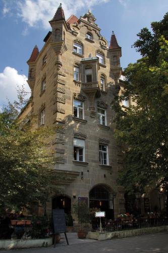 Hotel Mariandl Munich