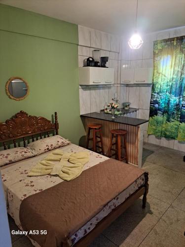 apartamento para temporada in Barra Mansa (Rio de Janeiro)