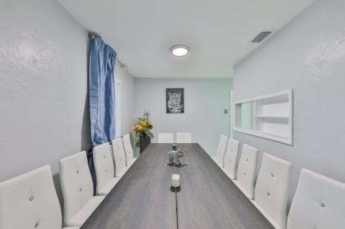 Hard Rock Family House – khách sạn tại Đồi Lauder