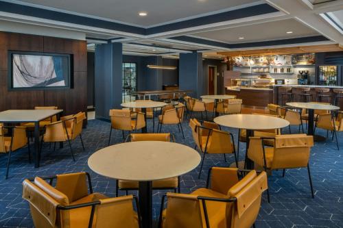Courtyard by Marriott Covington / Mandeville in Covington, USA