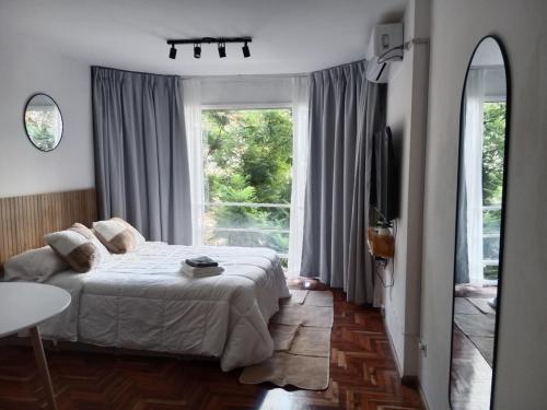 Encantador departamento en Nueva Córdoba