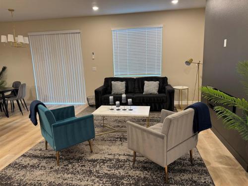 Vancouver Haven near Legacy Salmon Creek Medical ctr – khách sạn tại Esther Short