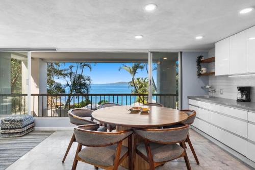 Casa Tsikuri: Remodeled Gemelas Beachfront Condo