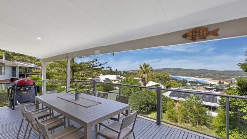 Copa Dell - Stunning Views – khách sạn tại Copacabana