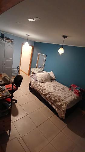 Habitacion 2 personas