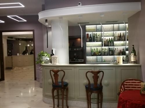 The Originals Boutique Hotel Palazzo Lovera (Relais du Silence) - image 13