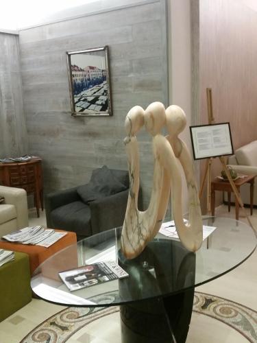 The Originals Boutique Hotel Palazzo Lovera (Relais du Silence) - image 10