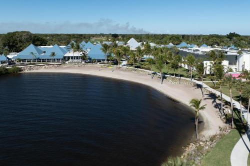 Létesítmények, voco Sandpiper All-Inclusive Resort by IHG in Port Saint Lucie