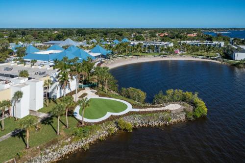 Létesítmények, voco Sandpiper All-Inclusive Resort by IHG in Port Saint Lucie