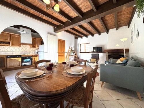 gite du navech in Laguiole