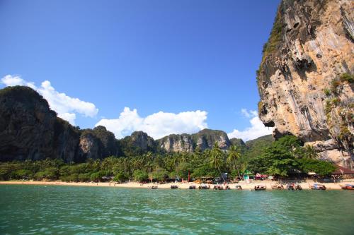 ダイアモンド ケーブ リゾート&スパ【SHA Extra+認定】