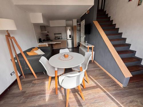 Departamento para 2 personas MDP
