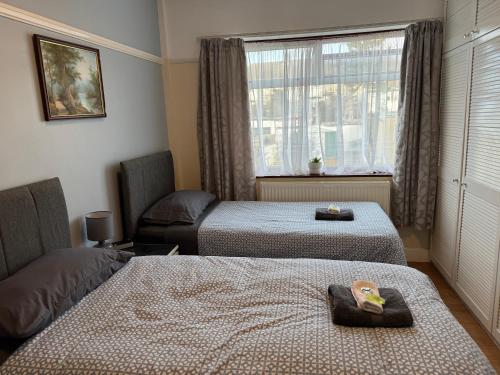 North West Lodge Guest House 2