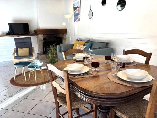 gite du navech in Laguiole